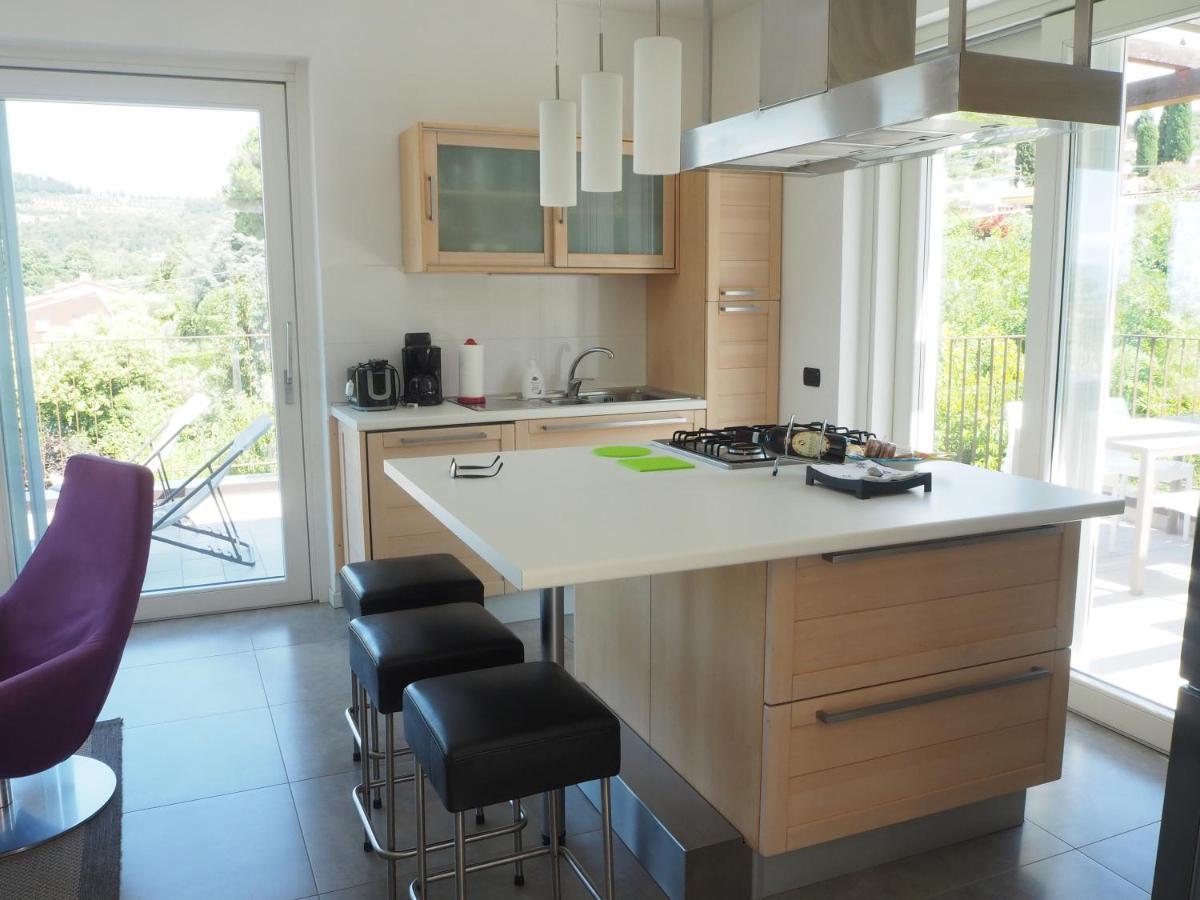 Fairview Apartment Bardolino Exterior photo