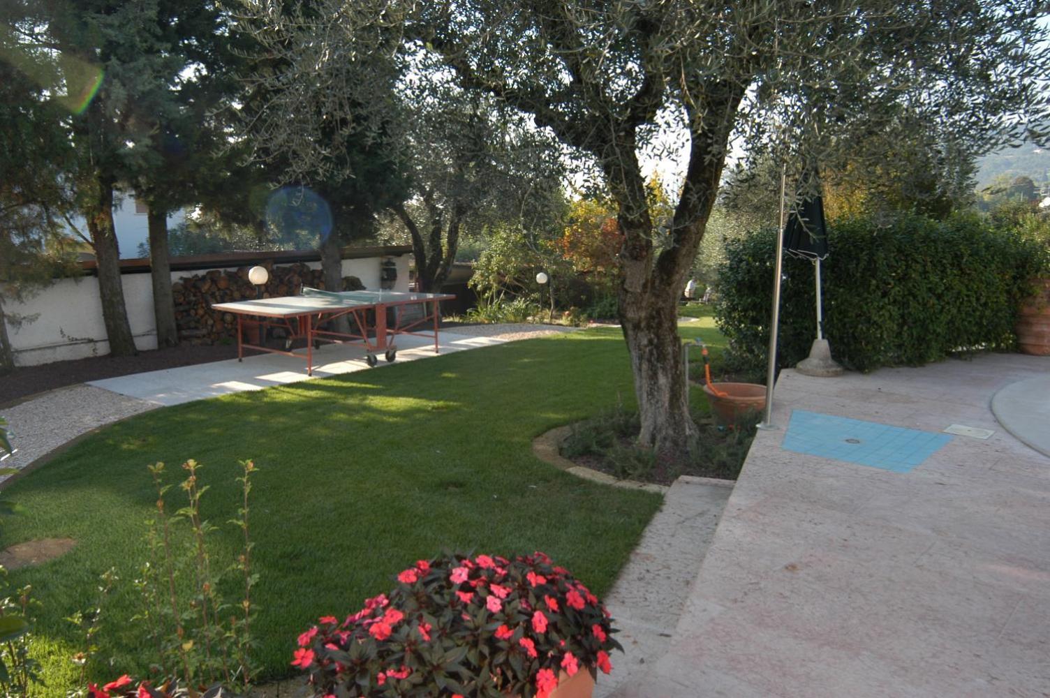 Fairview Apartment Bardolino Exterior photo